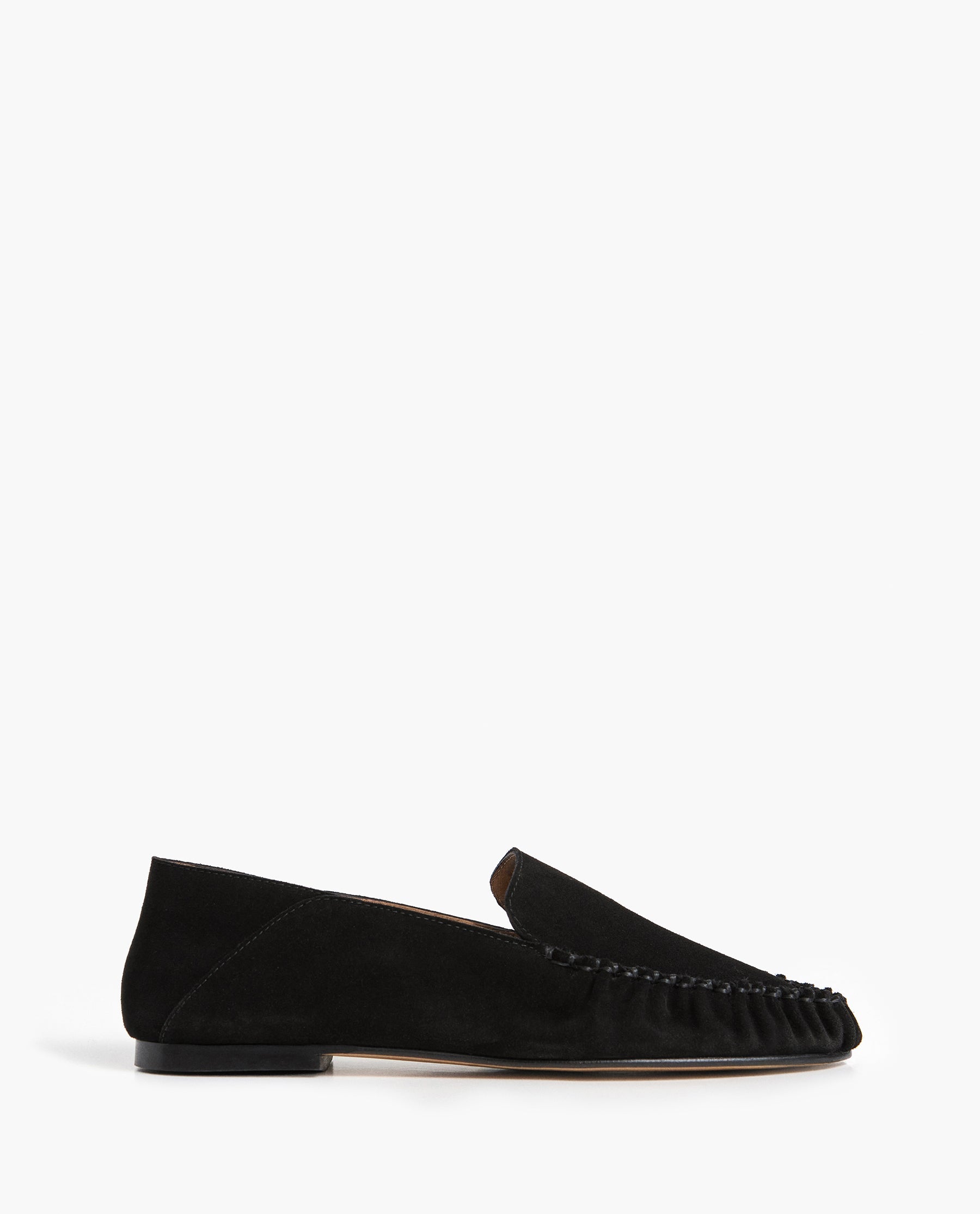 Bon Bon Suede Black – Flattered