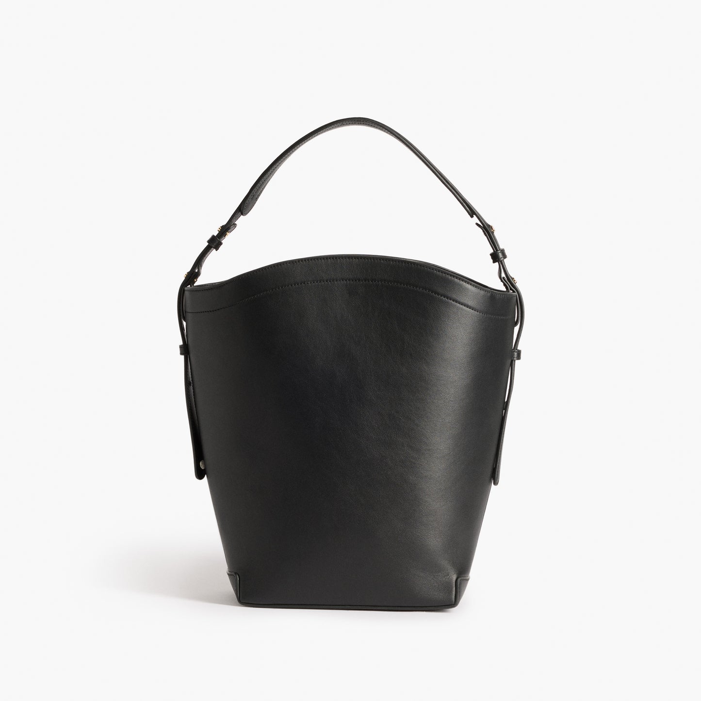 Joyce Handbag Leather Black