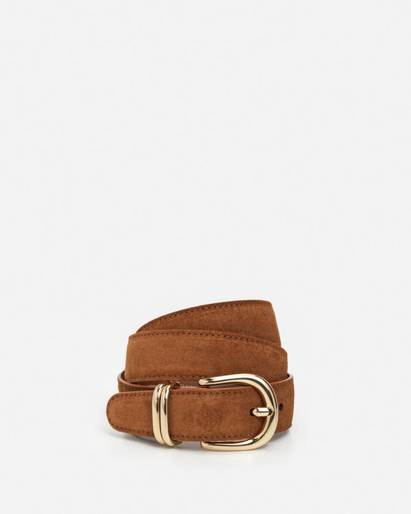 Braided Beatrice Belt - color options