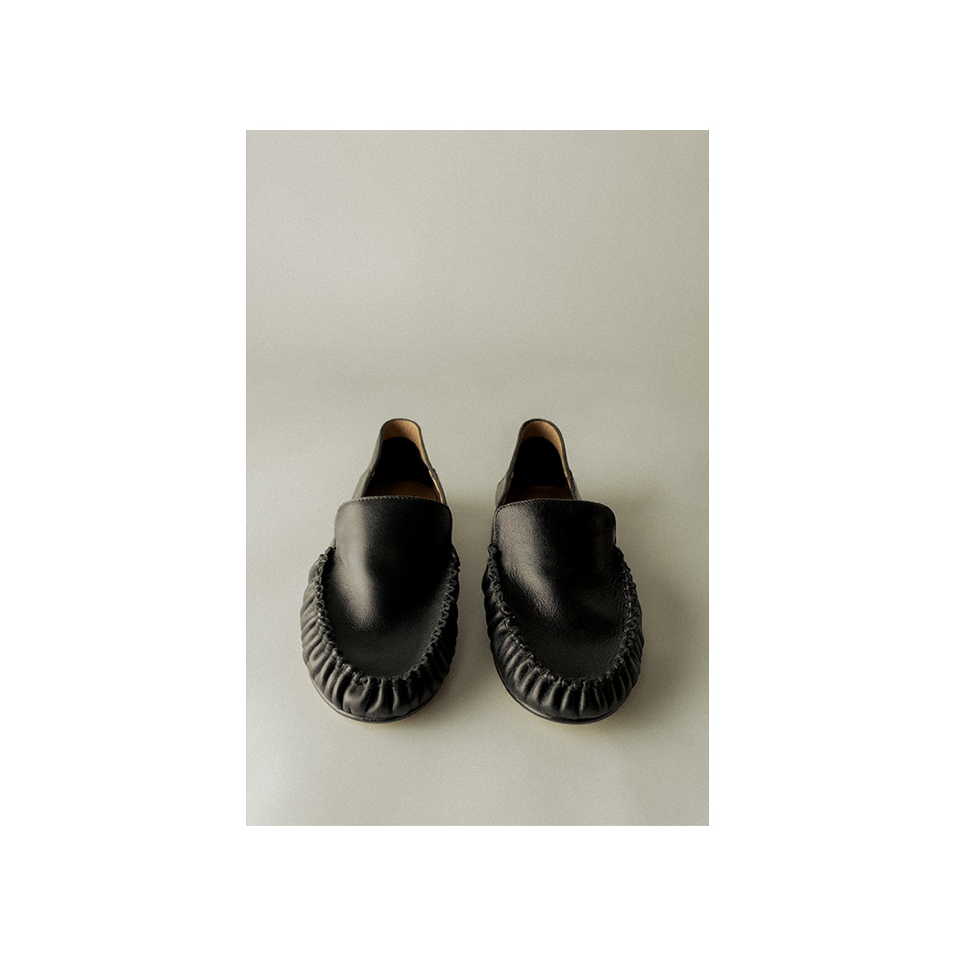 Flattered - Crafted Footwear and Leather Goods