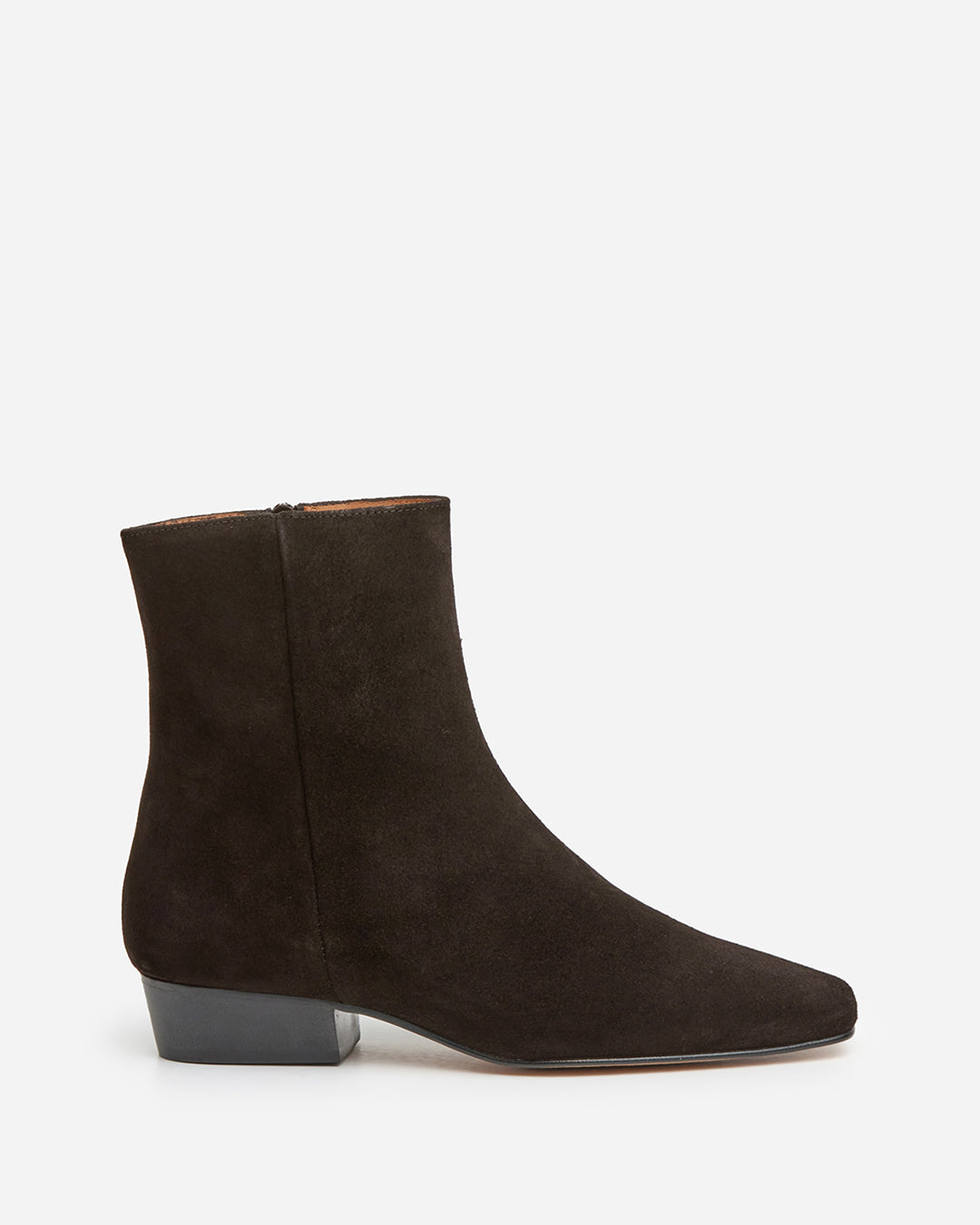 45 Rami Suede Chocolate 01