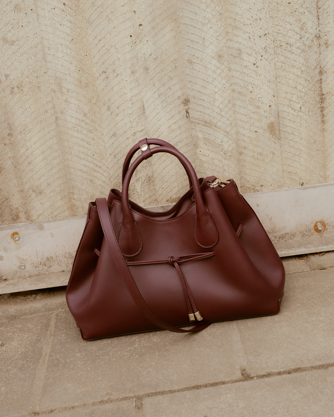Flattered - Crafted Footwear and Leather Goods