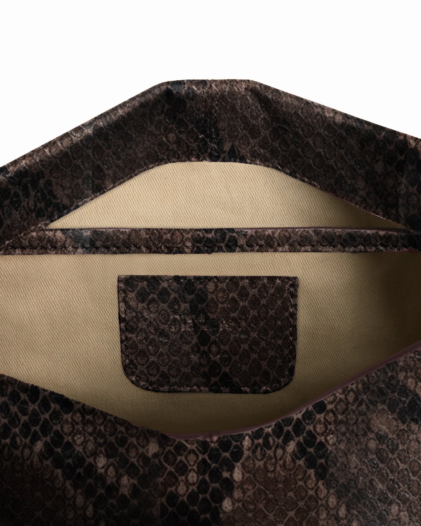 Clay Snake 0229