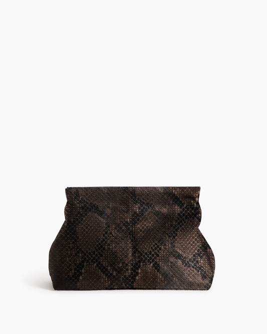 Clay Snake Black 0220