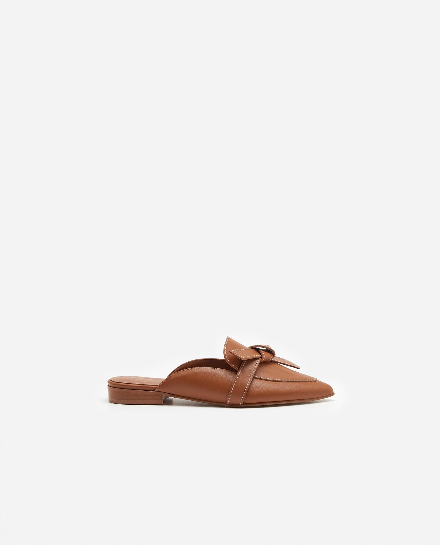 Anina Leather Cognac