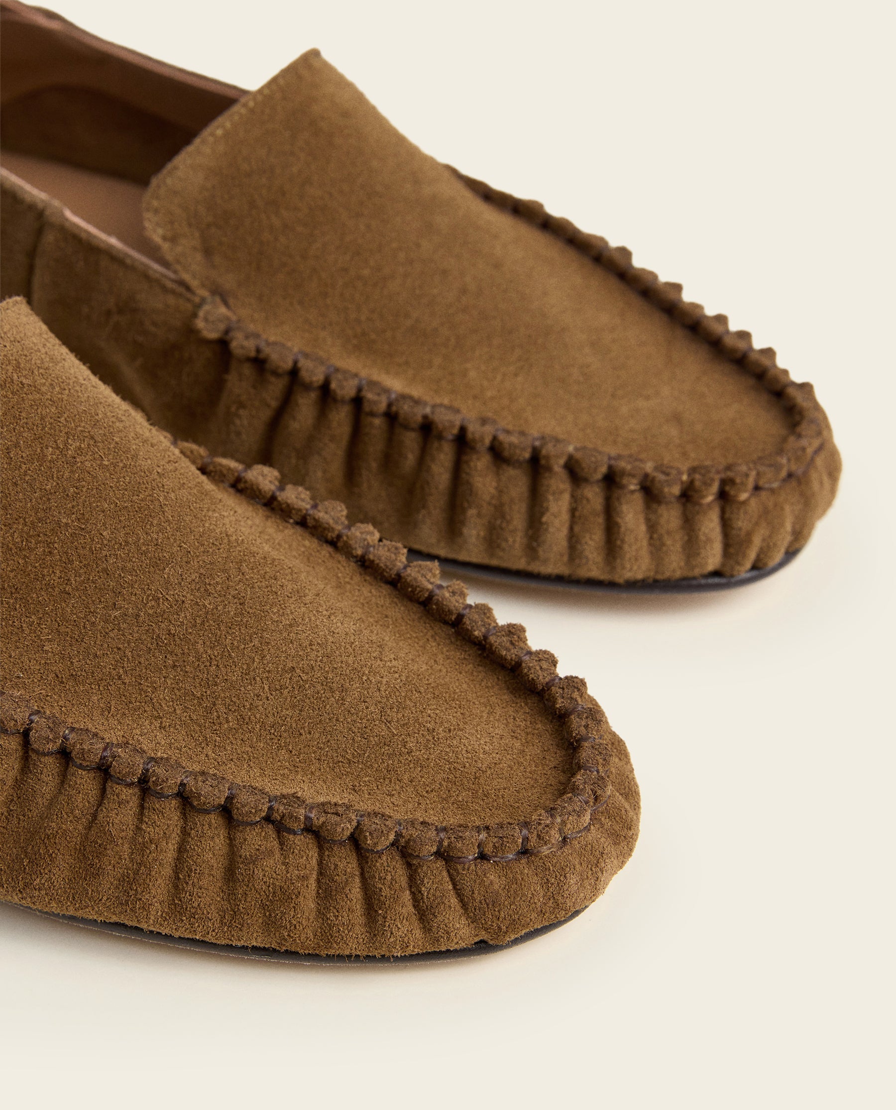 Loafers – Flattered