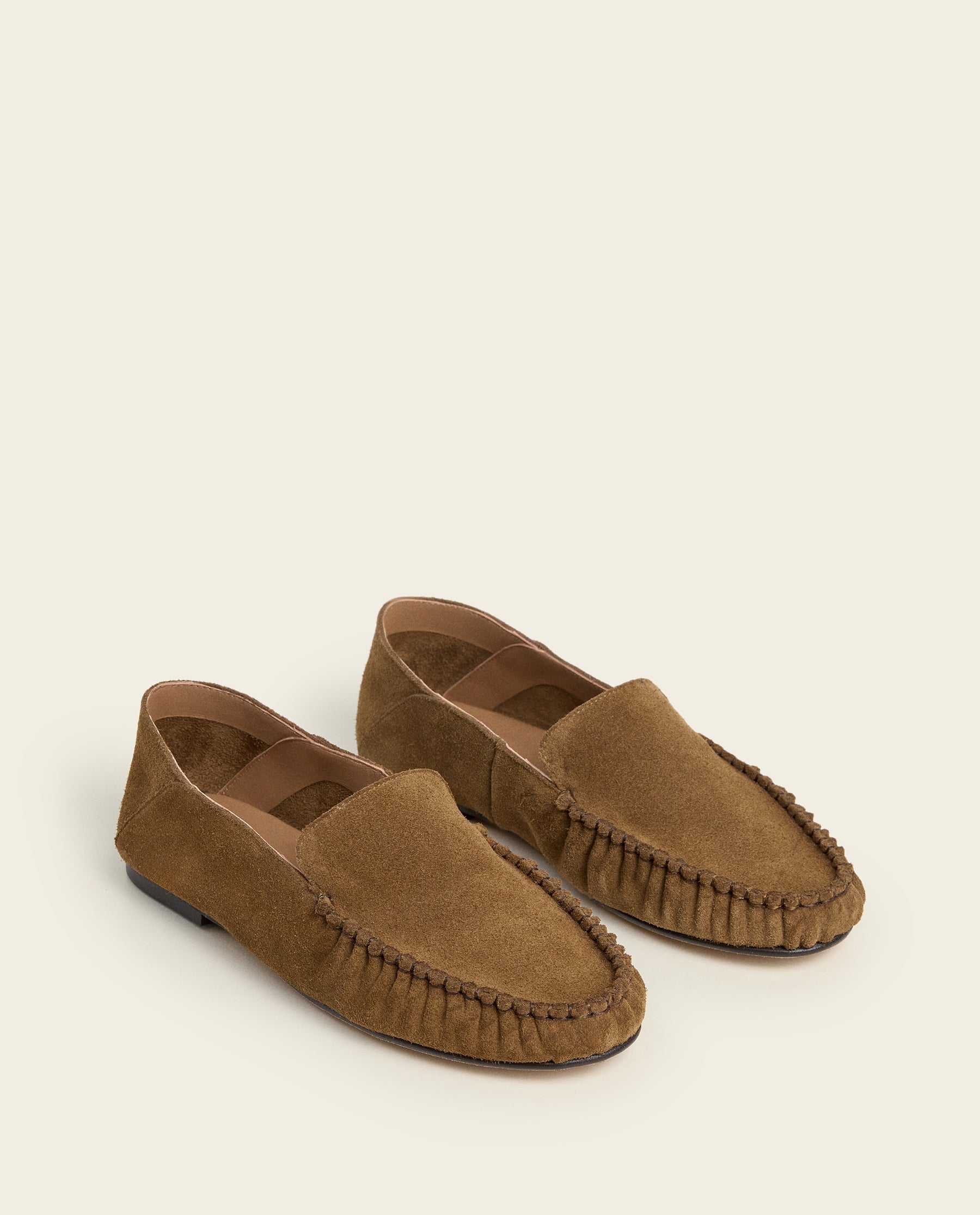 Loafers – Flattered
