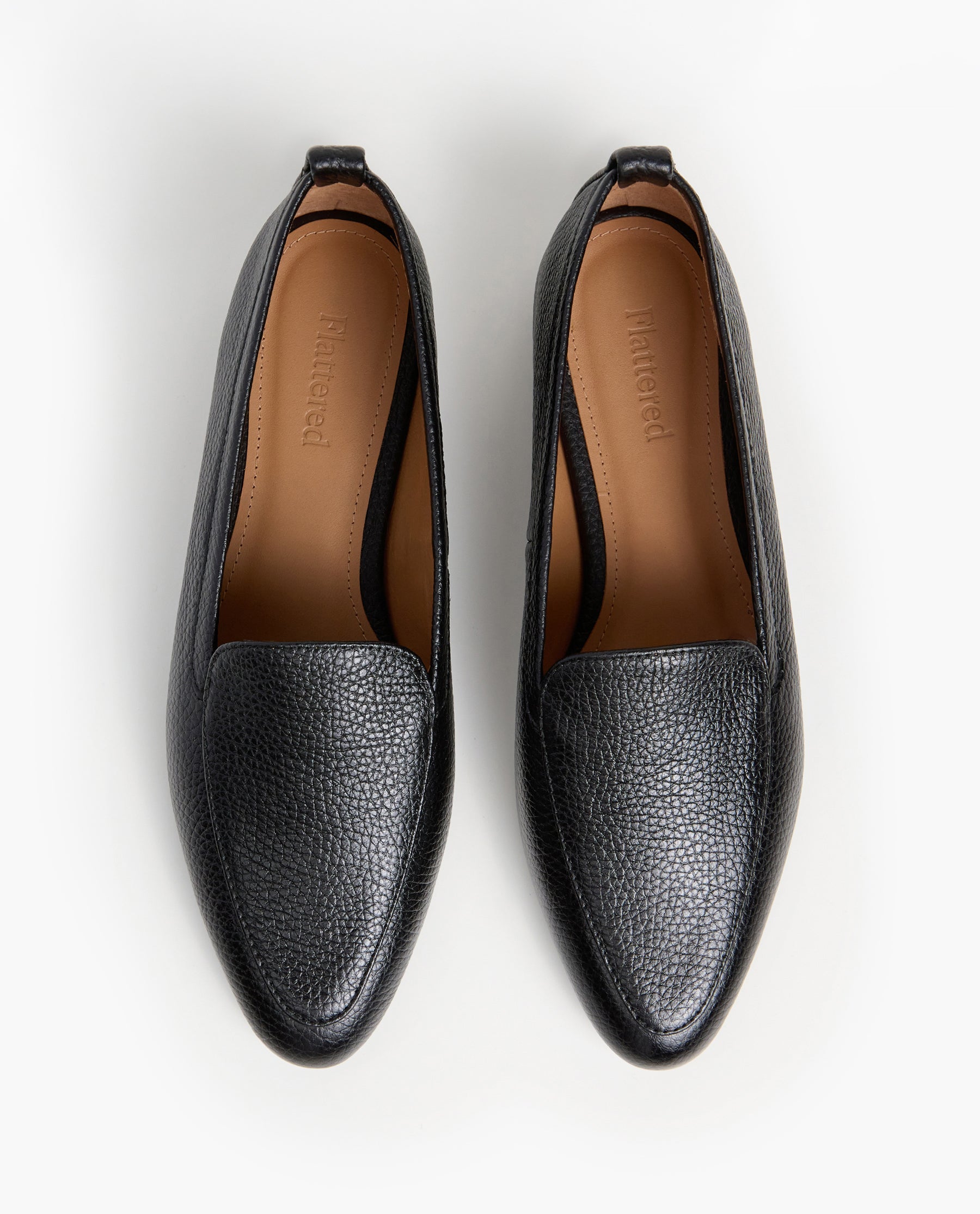 All Shoes – Flattered