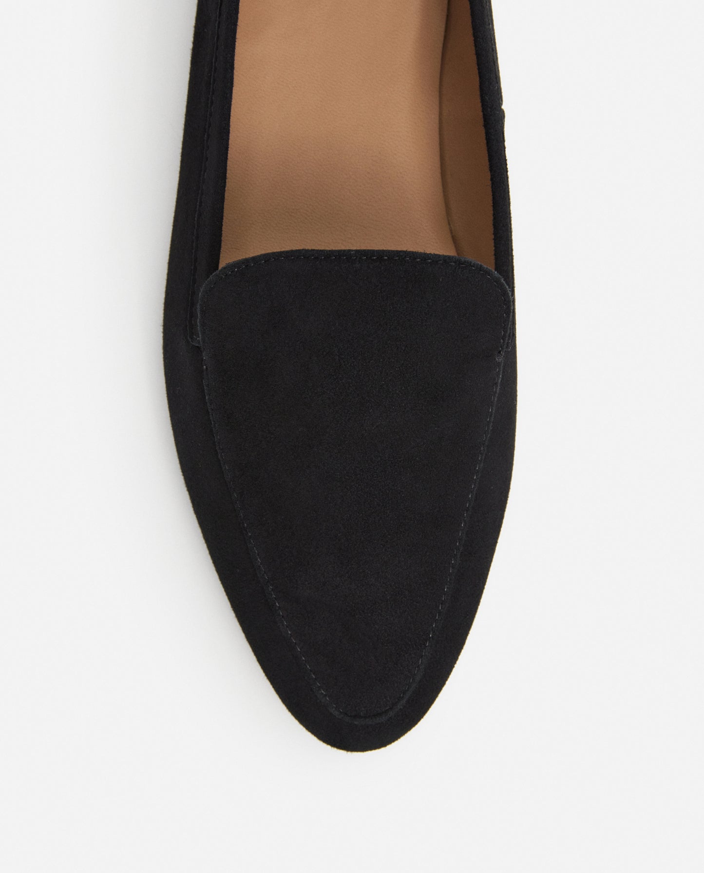 Cajsa Suede Black