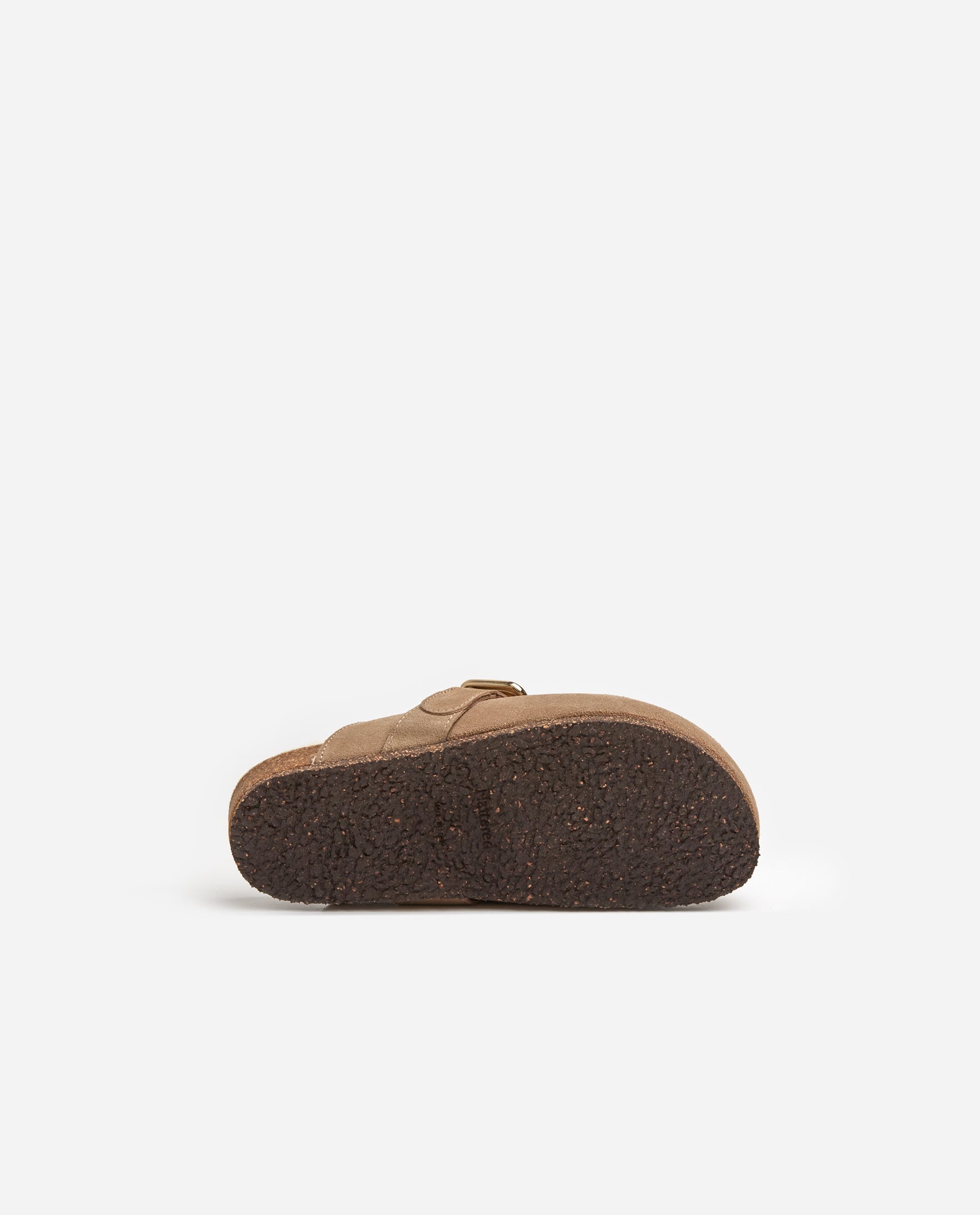 Birkenstock cora suede fashion leather