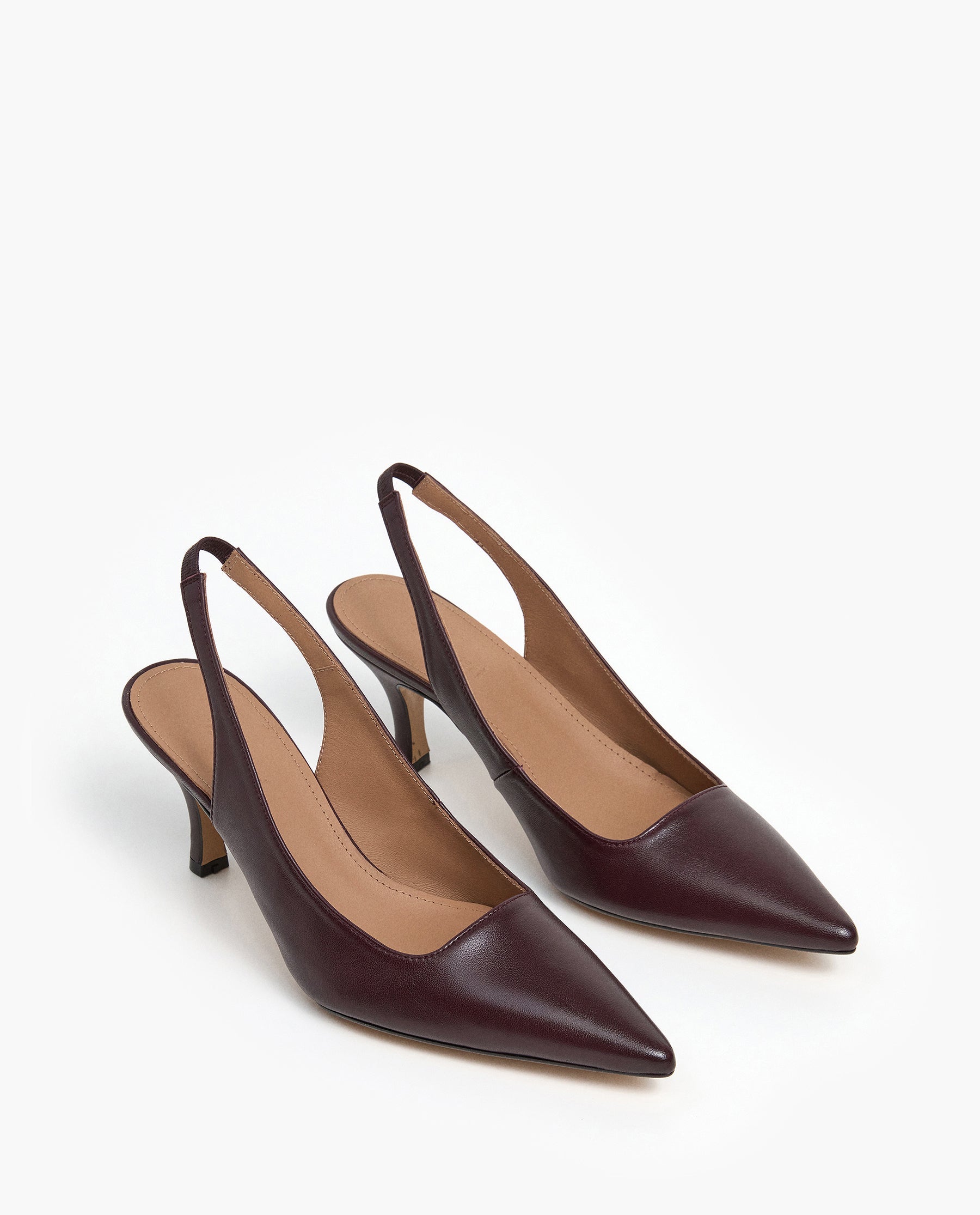 Heels Flattered Heels Flattered