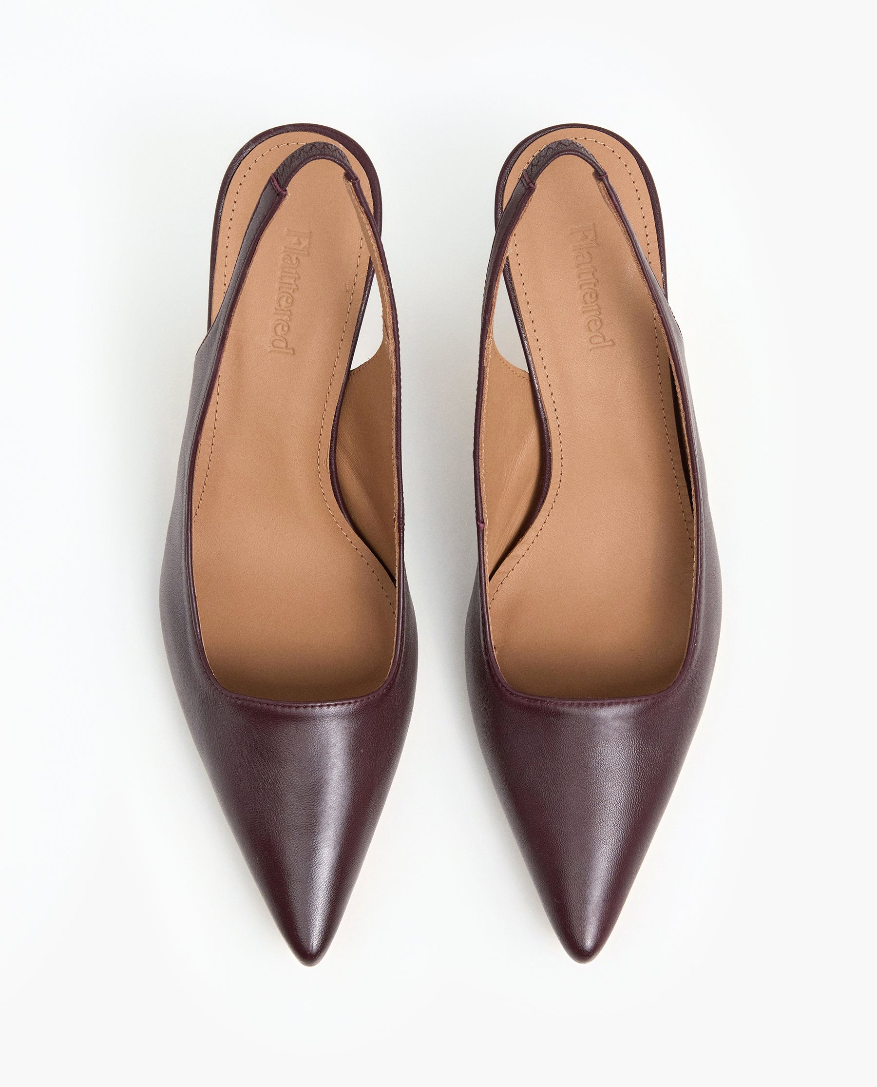 Heels Flattered Heels Flattered