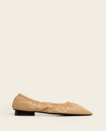 Isa Leather Biscotti