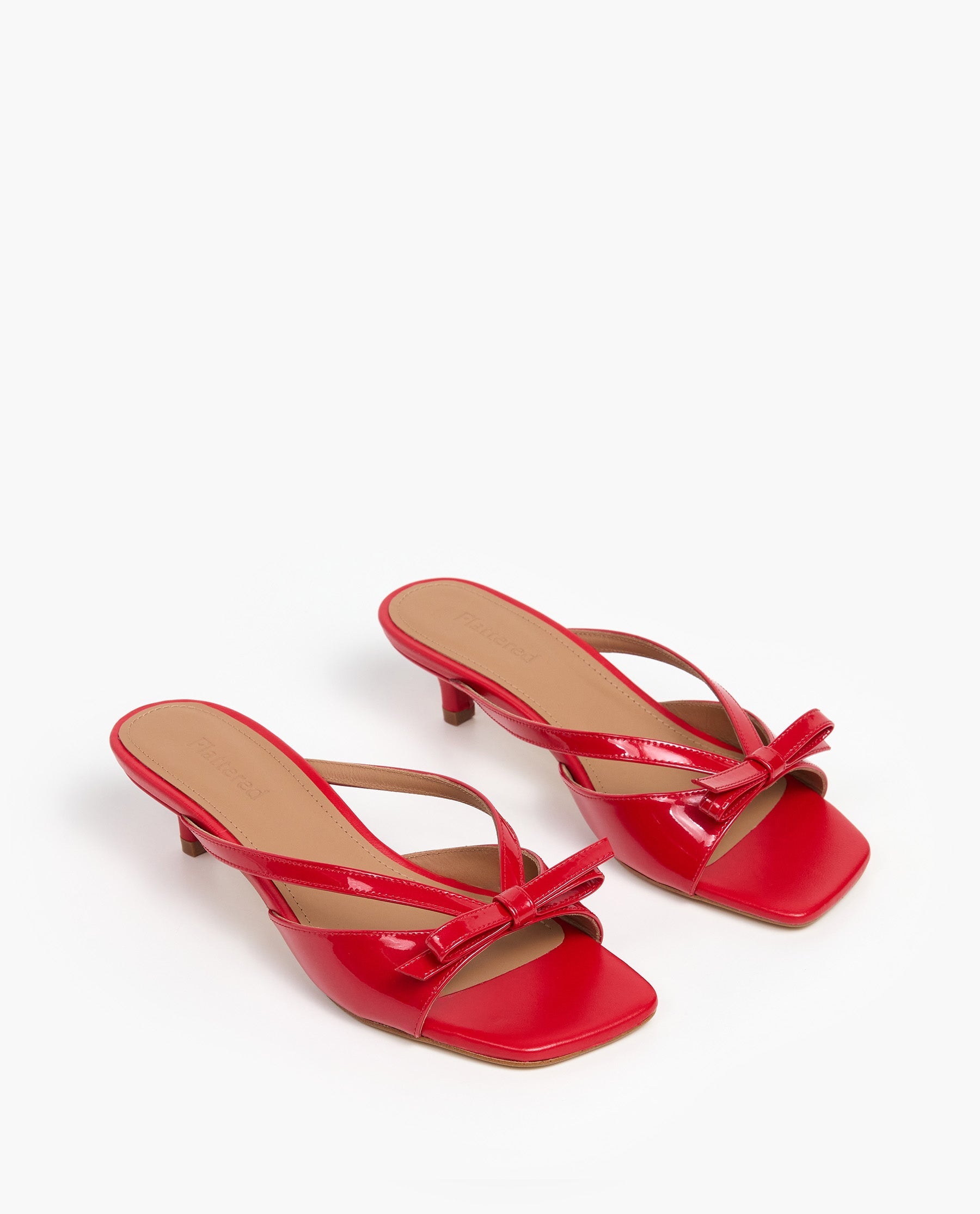 Sandals – Flattered