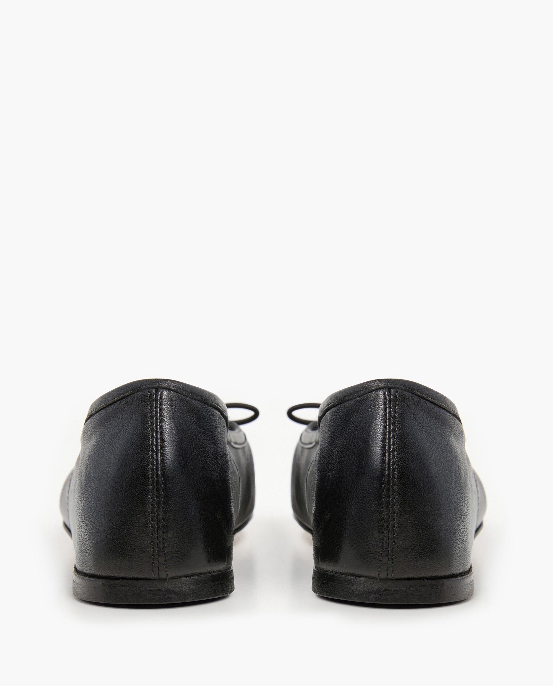 All Shoes – Flattered