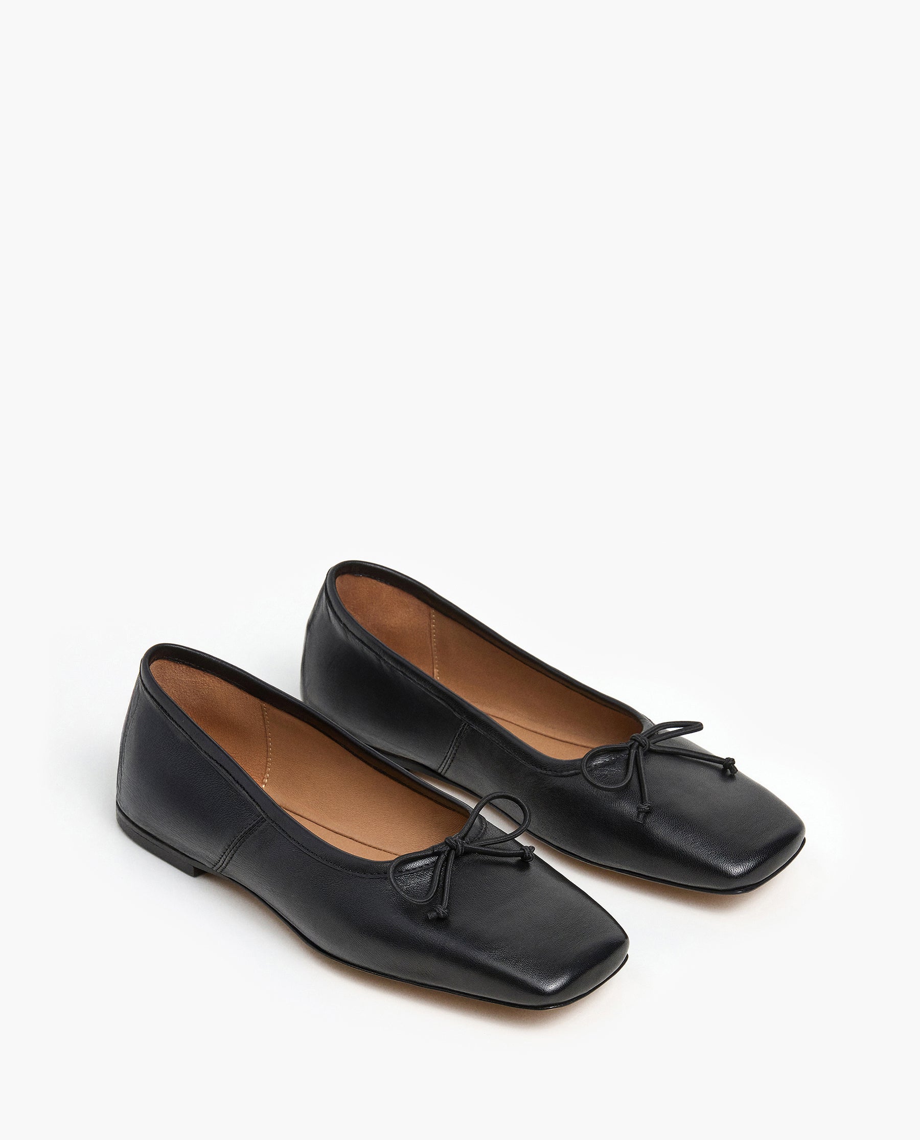 All Shoes – Flattered