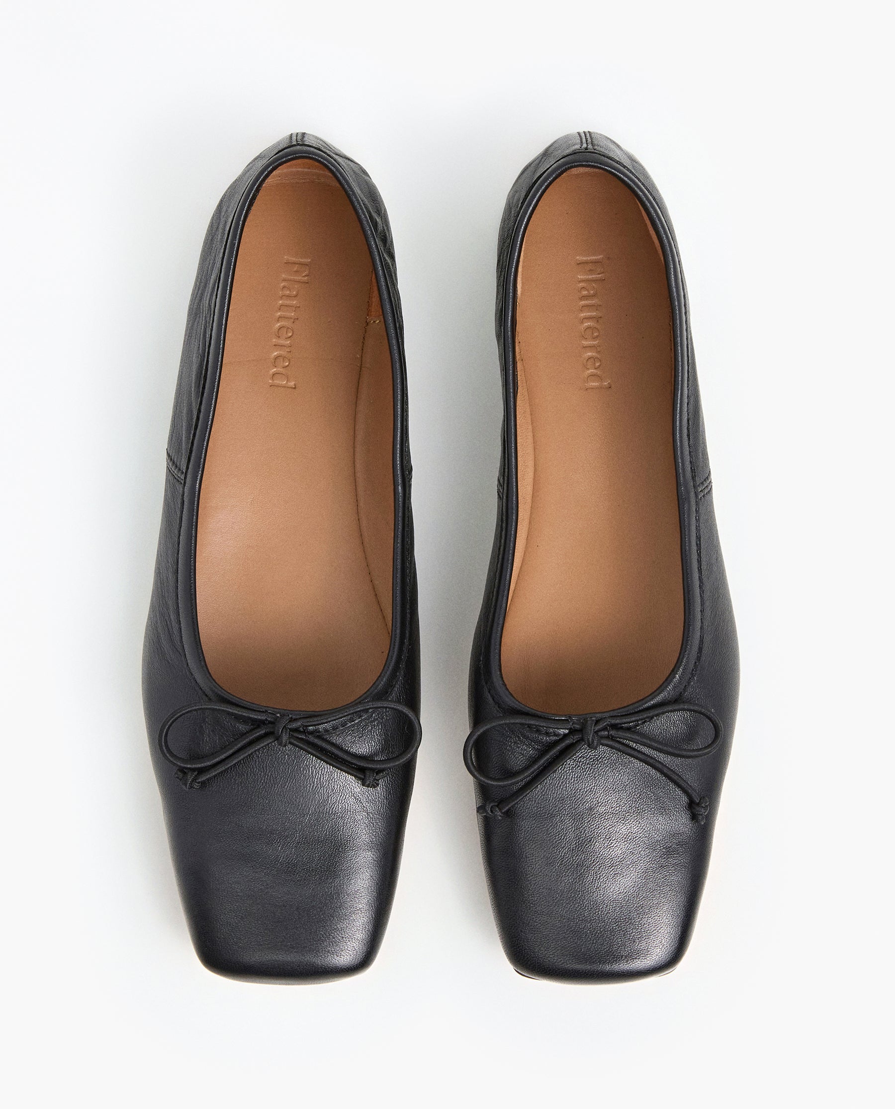 All Shoes – Flattered