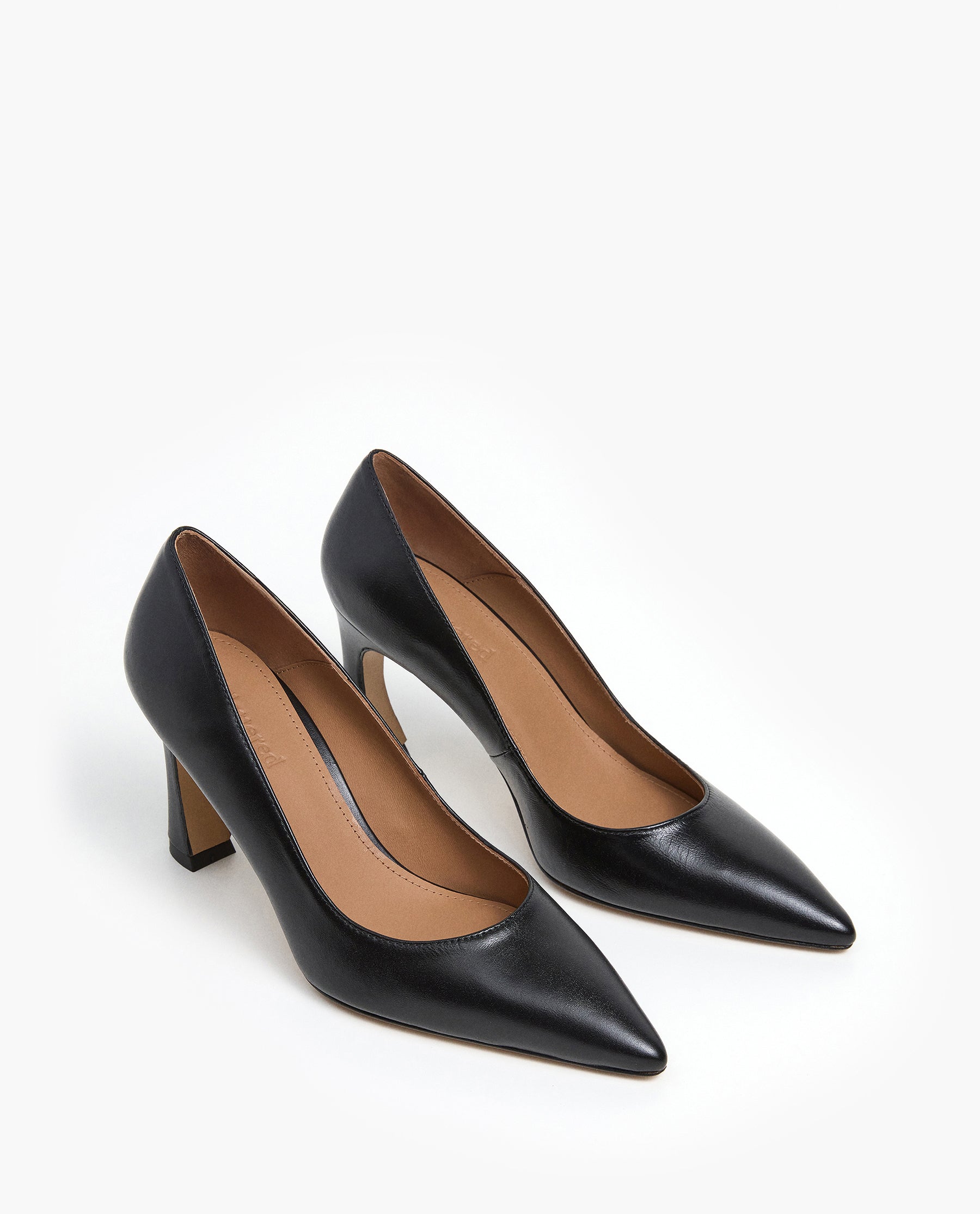 All Shoes – Flattered