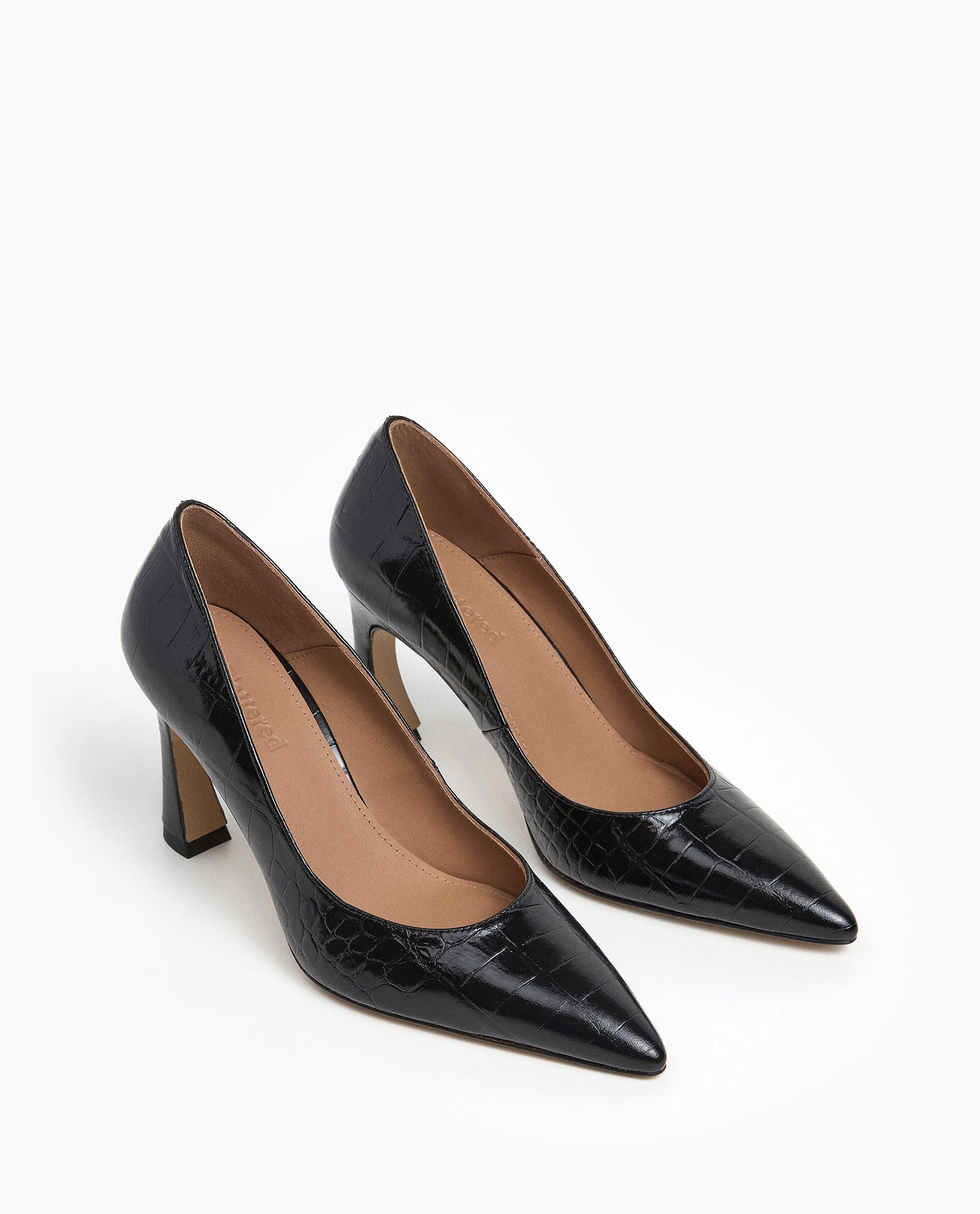 All Shoes – Flattered