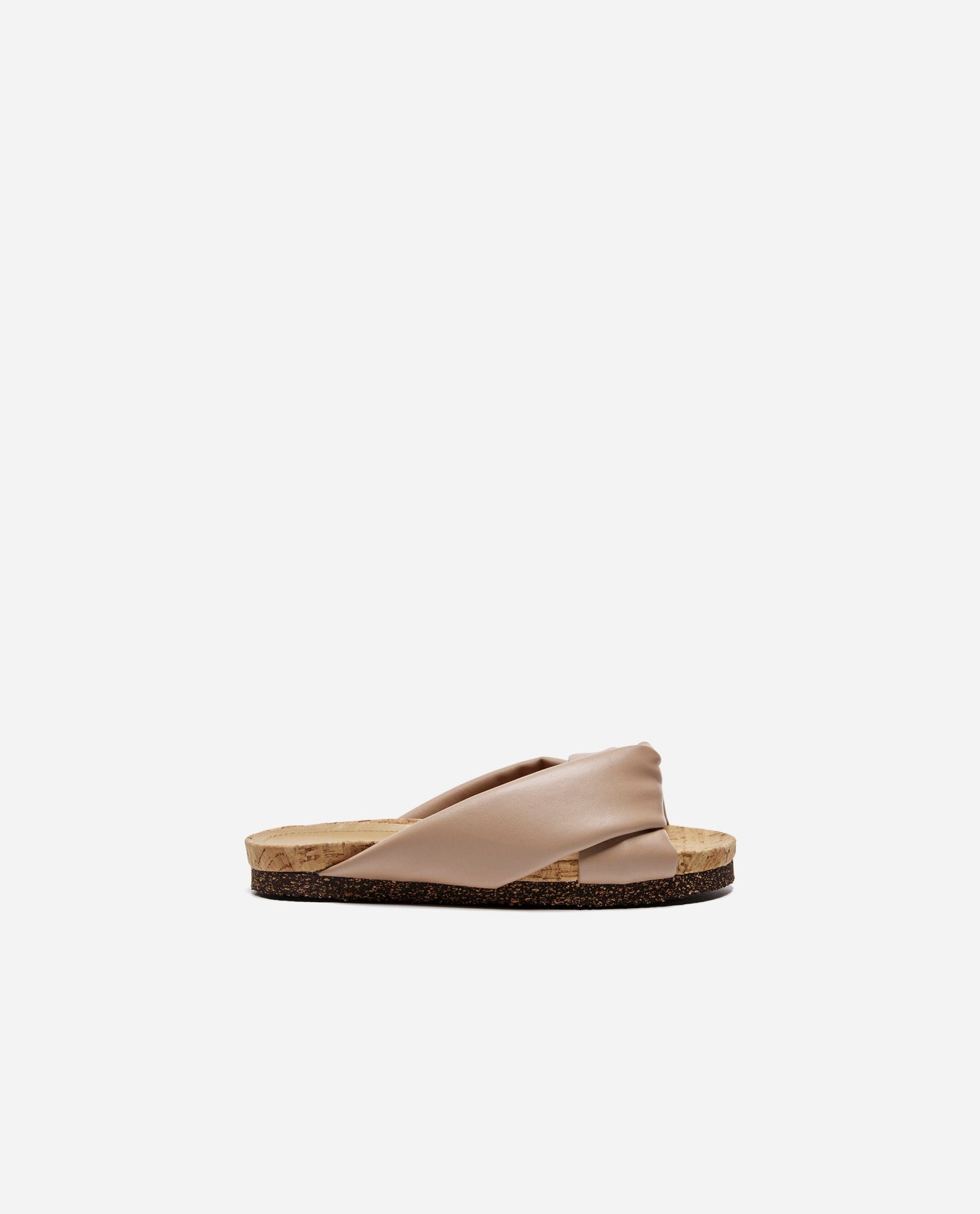 Lou Vegan Material Beige