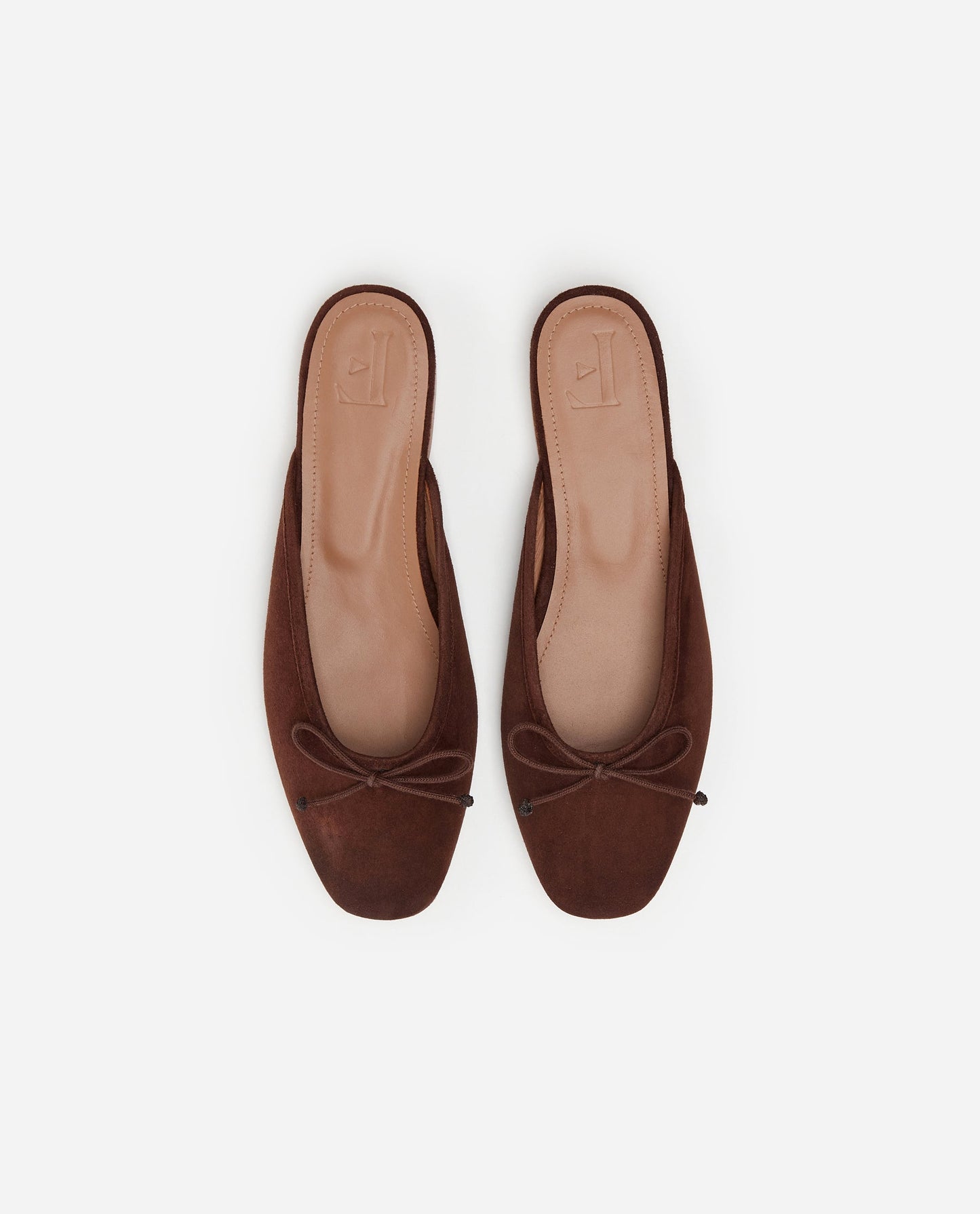 Malva Suede Brown