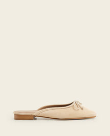 Malva Suede Beige