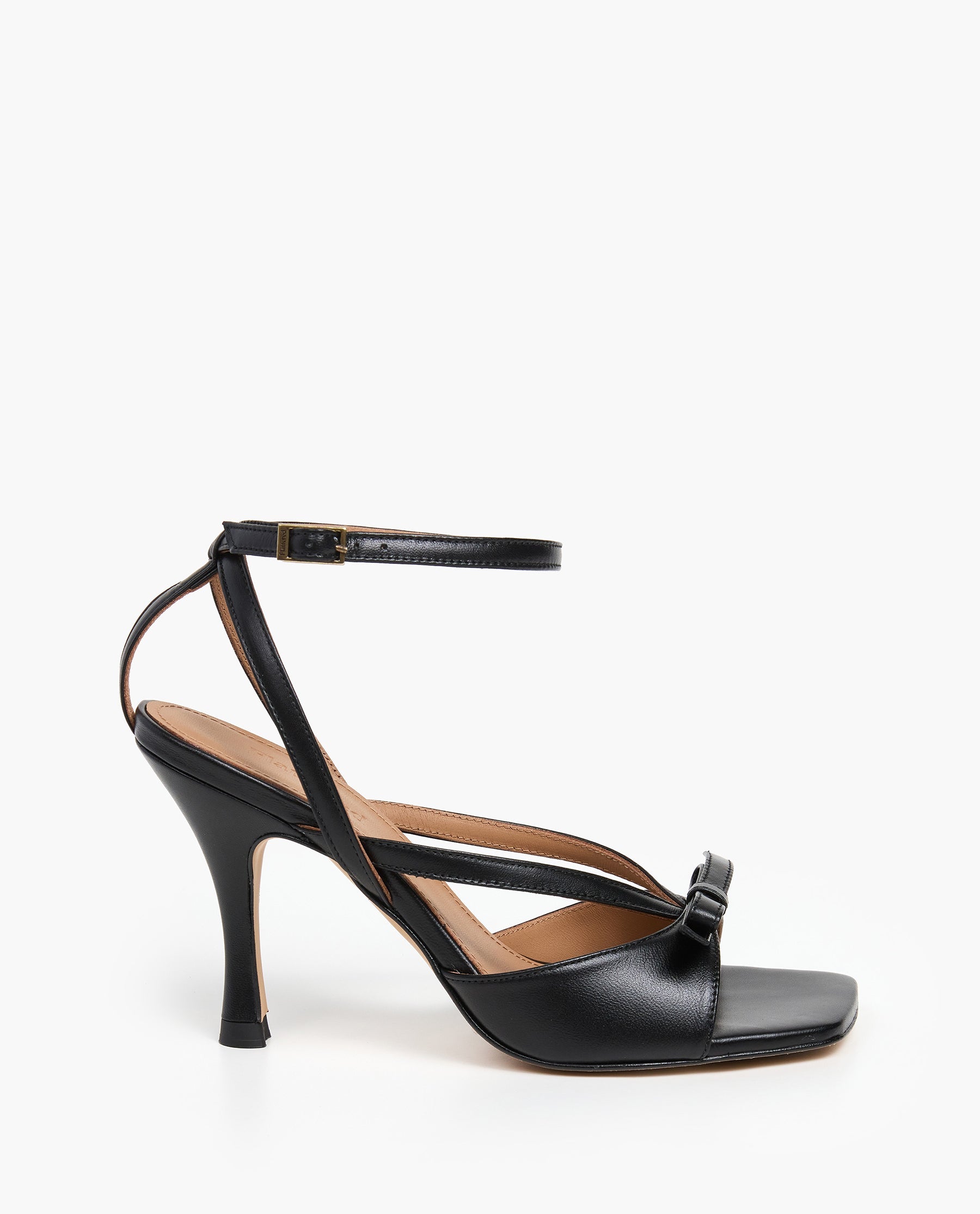 Heeled Sandals – Flattered