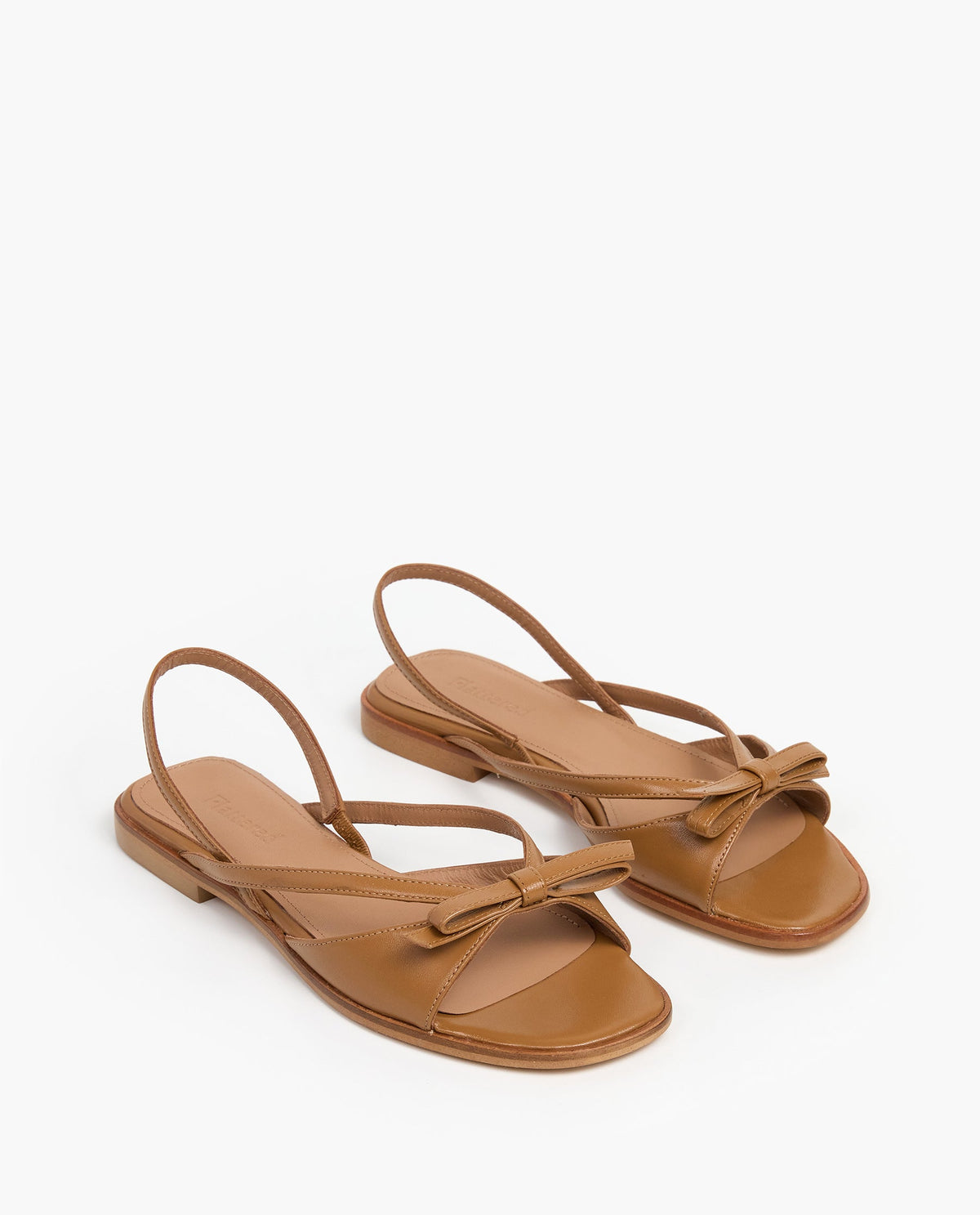 Max Leather Cognac