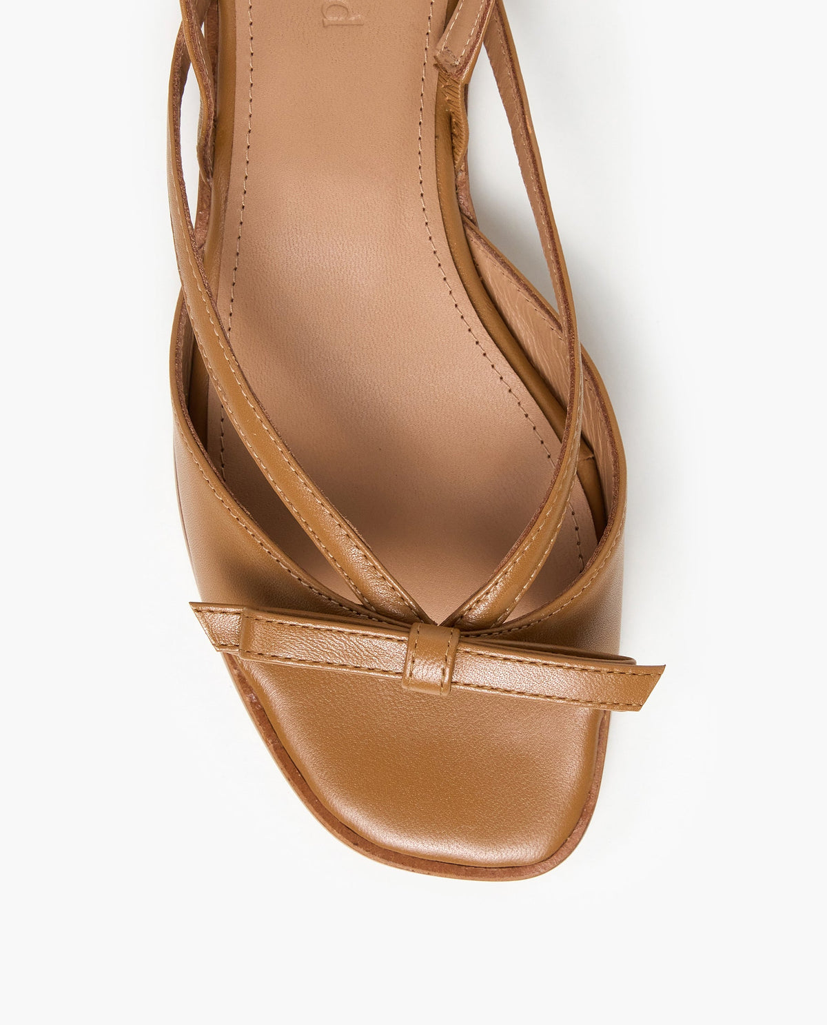 Max Leather Cognac