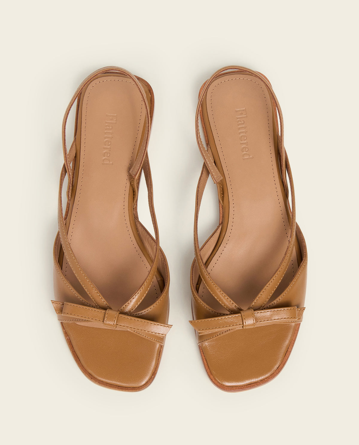 Max Leather Cognac