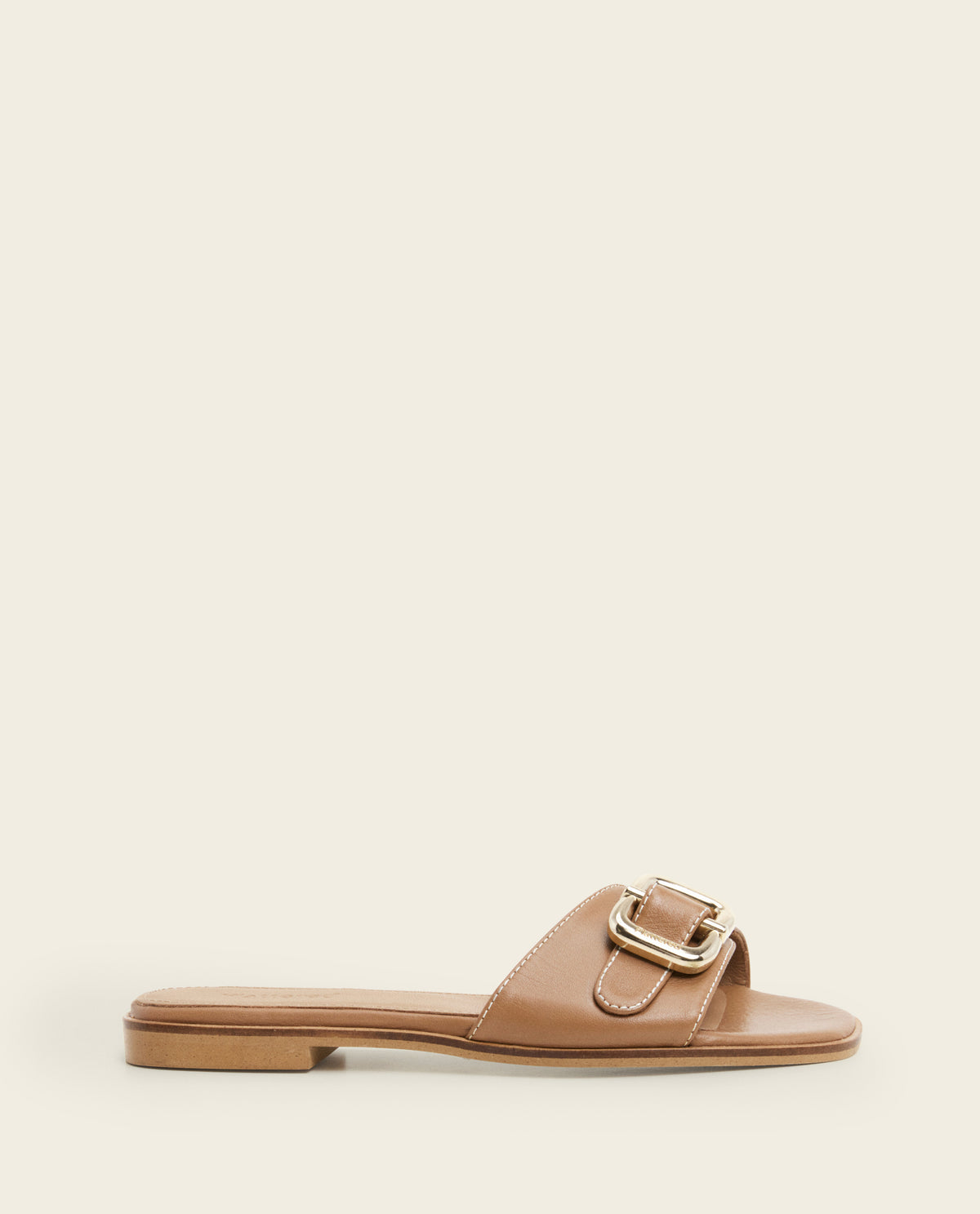 Mimi Leather Cognac
