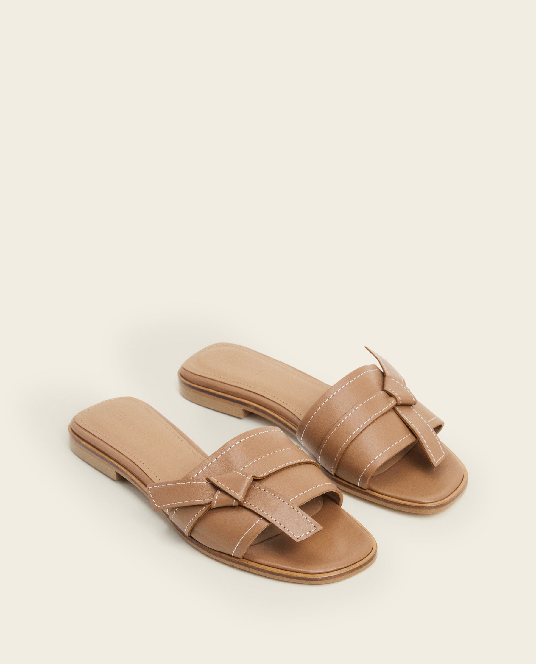 Sandals – Flattered