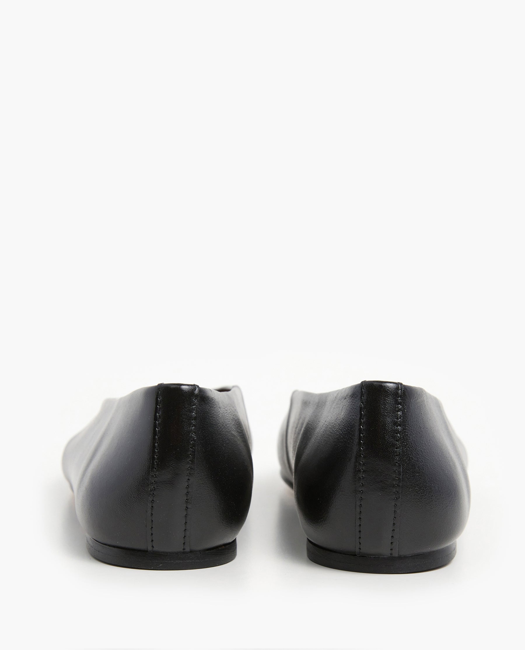 Pandora Leather Black