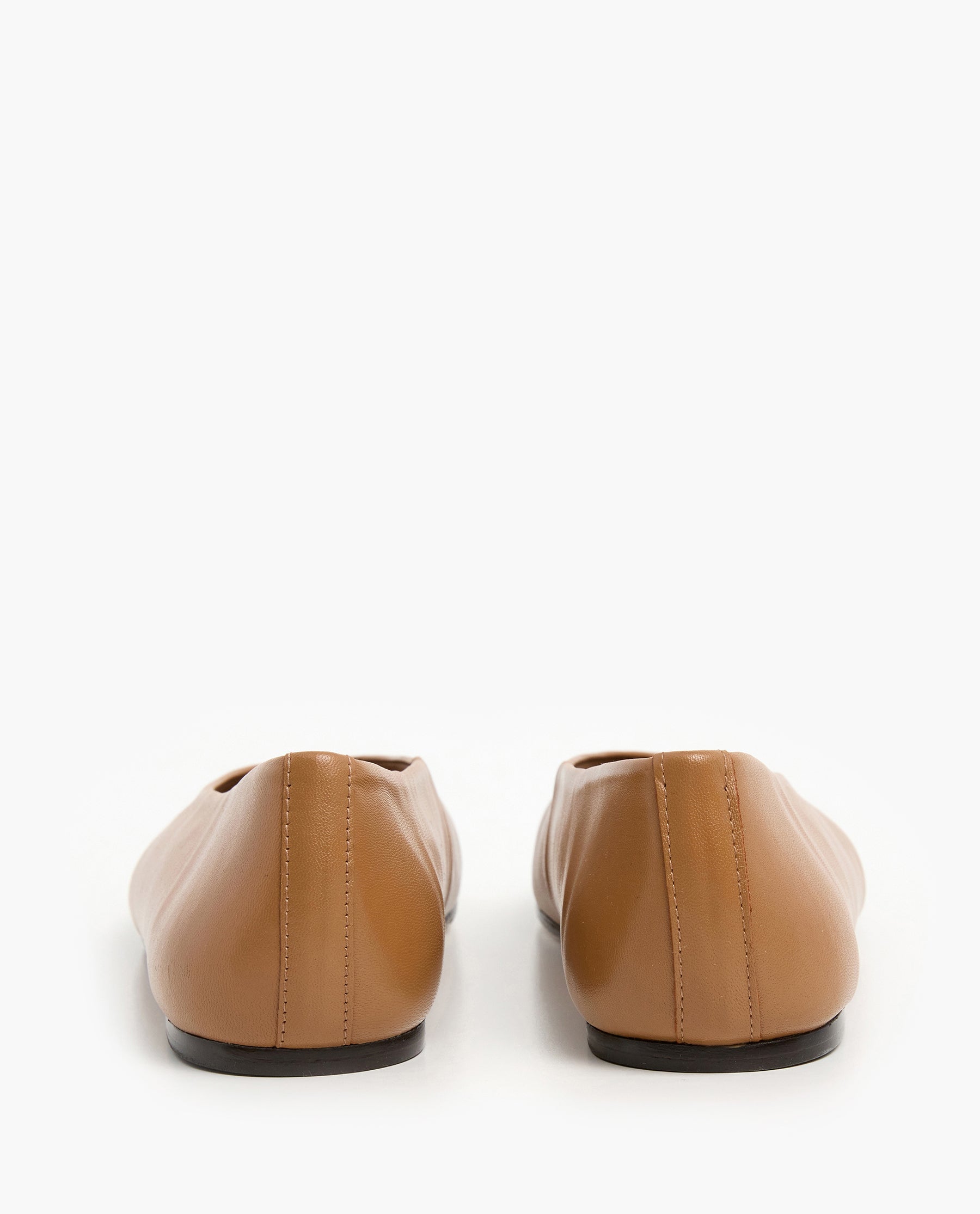 Pandora Leather Cognac