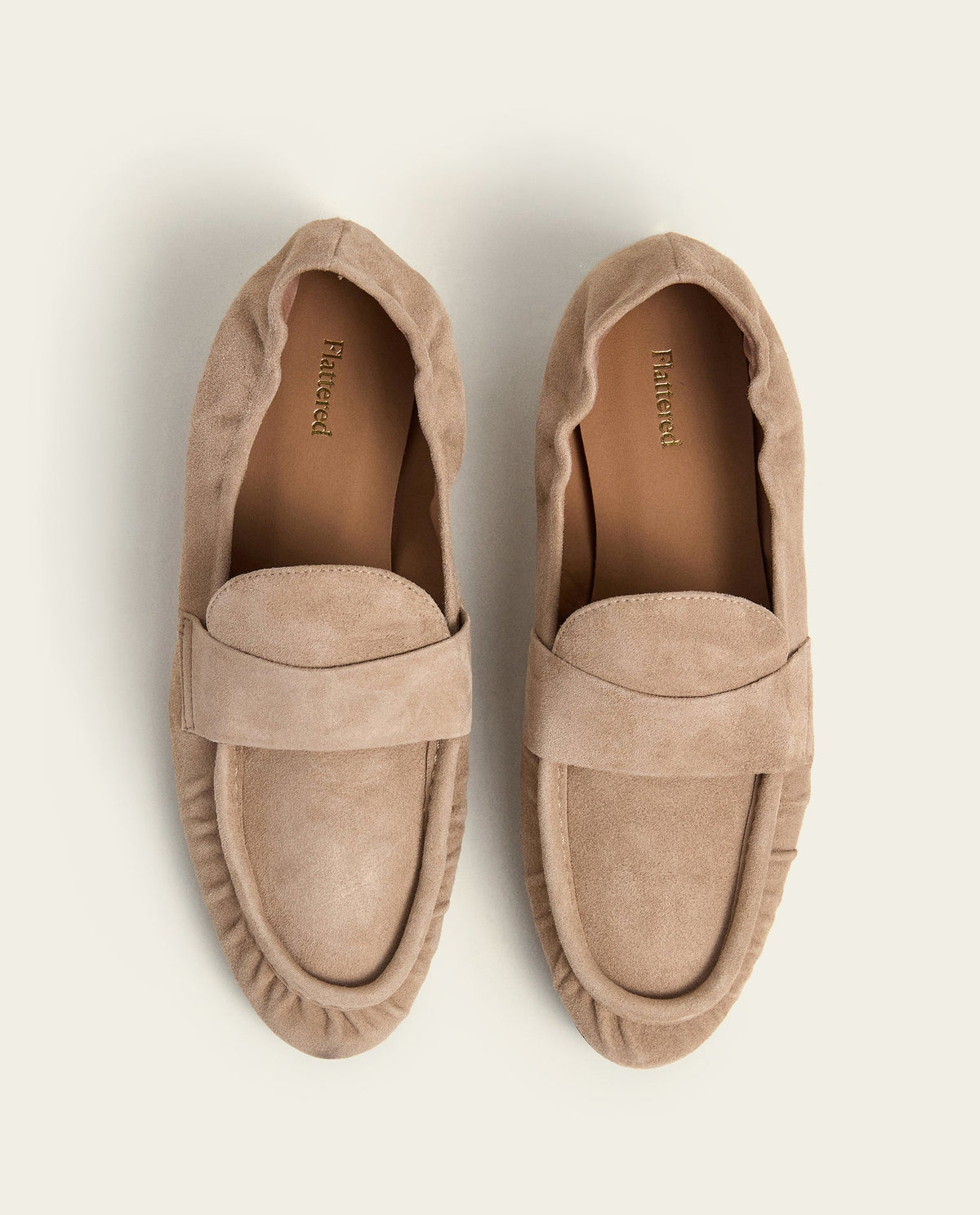 Samoa Suede Sand