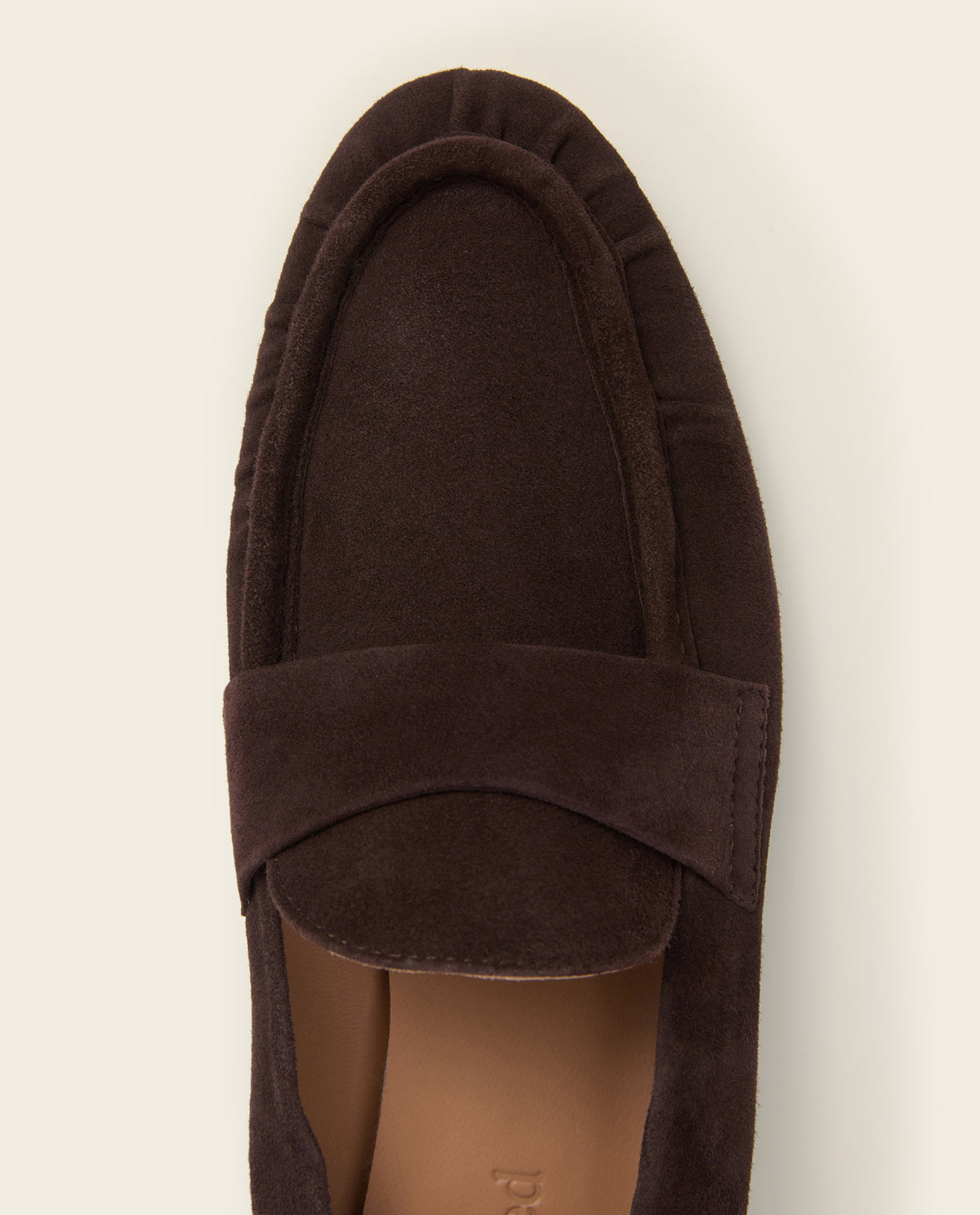 Samoa Suede Chocolate