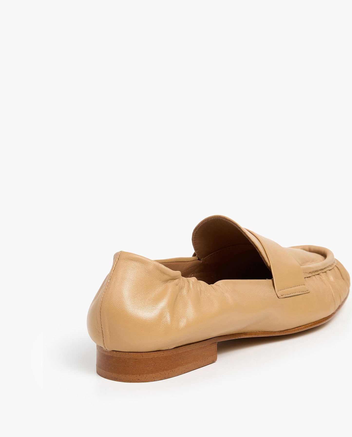 Samoa Leather Biscotti