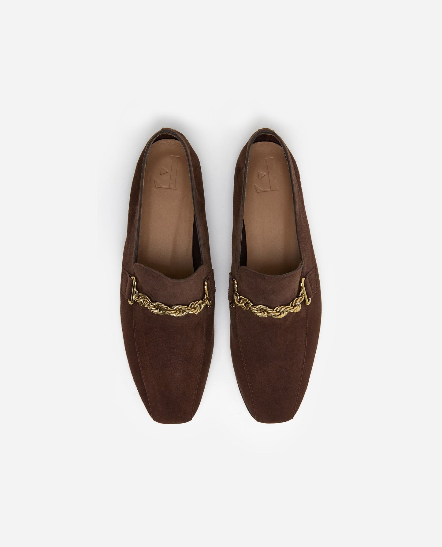 Vivo suede Brown