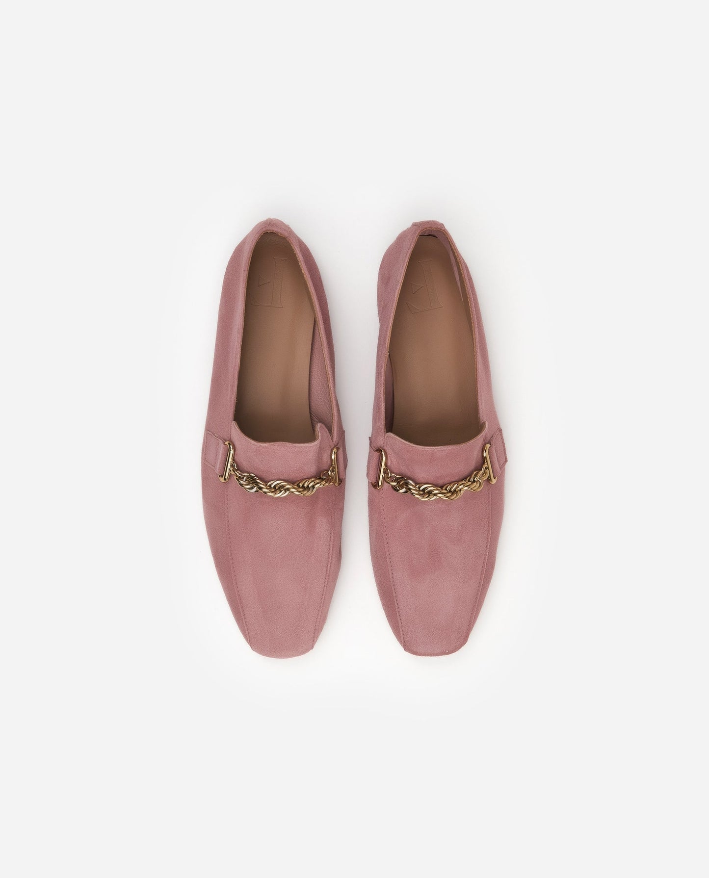 Vivo suede Pink