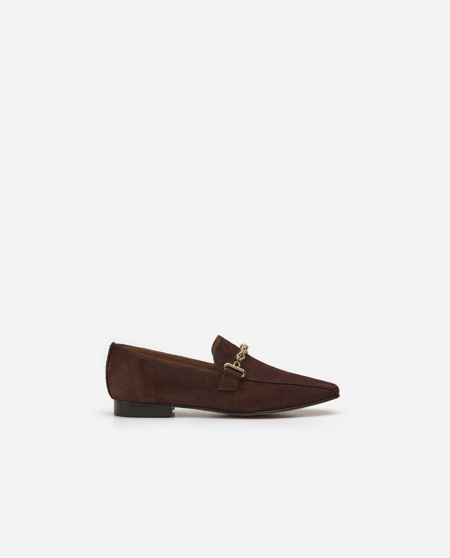 Vivo suede Brown