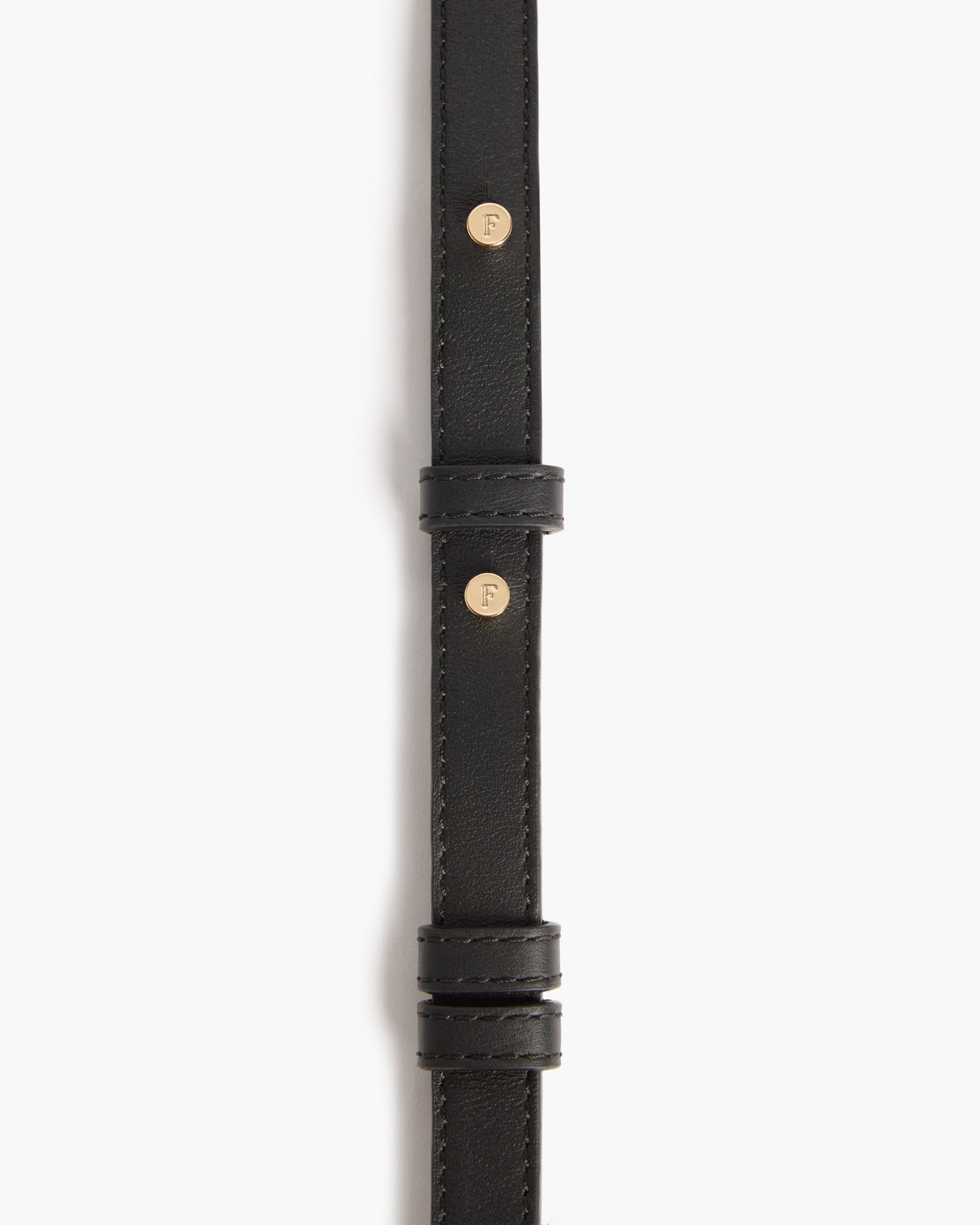 Helia Handbag Suede Black Bag – Flattered