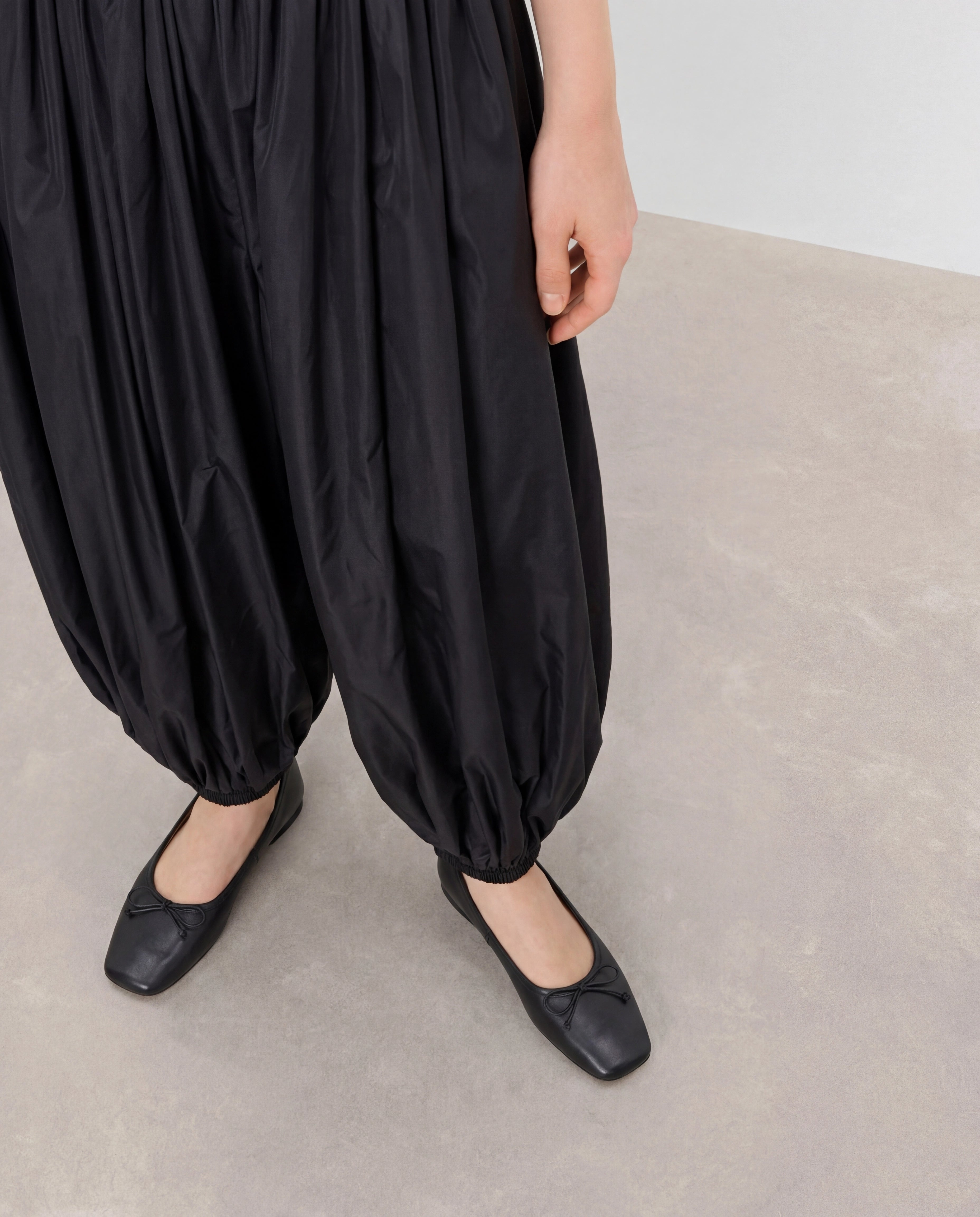 All Shoes – Flattered