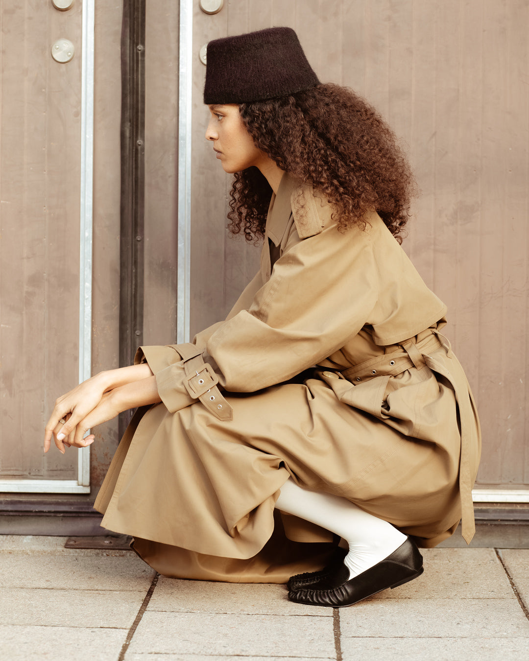 Flattered - Crafted Footwear and Leather Goods