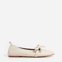 Polly Leather Creme