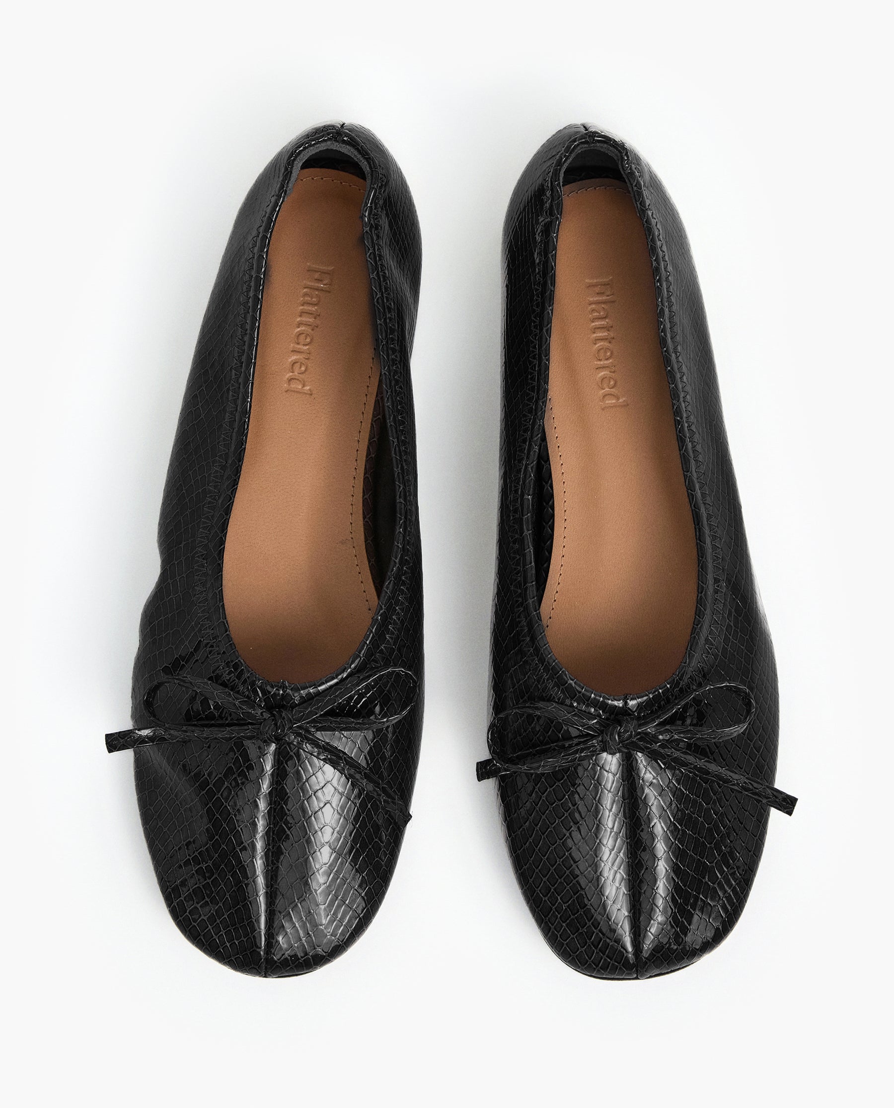 All Shoes – Flattered
